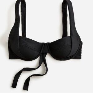 J.Crew Bikini Top